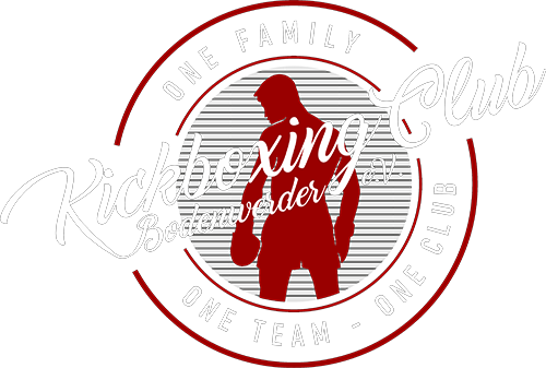 Kickboxing Club Bodenwerder e.V. Logo